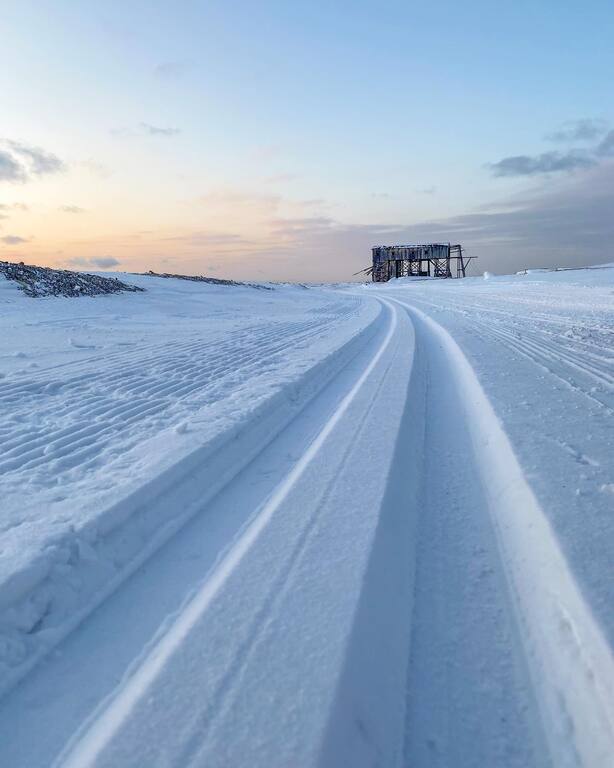 Foto: Eveline Lunde
