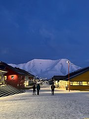 Longyearbyen